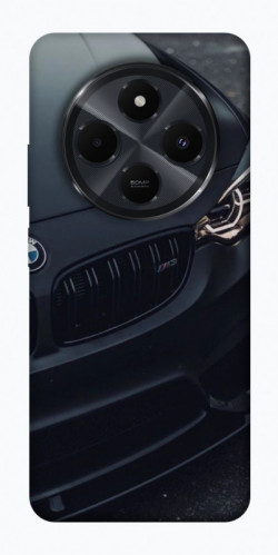 Чехол itsPrint BMW для Xiaomi Redmi 14C / Poco C75