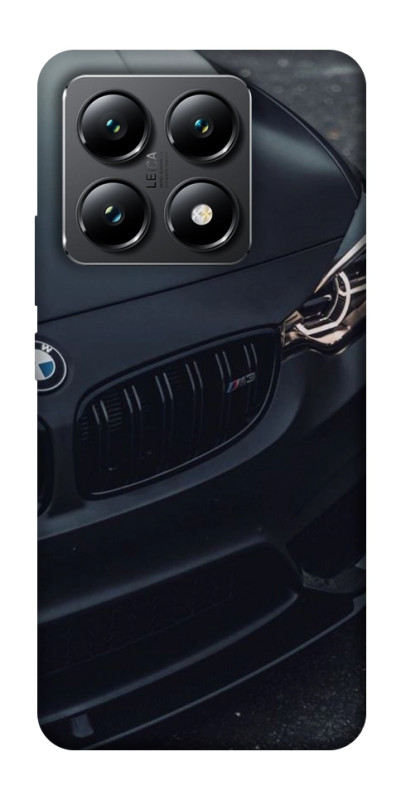 Чехол itsPrint BMW для Xiaomi 14T, авто, купить оптом с доставкой