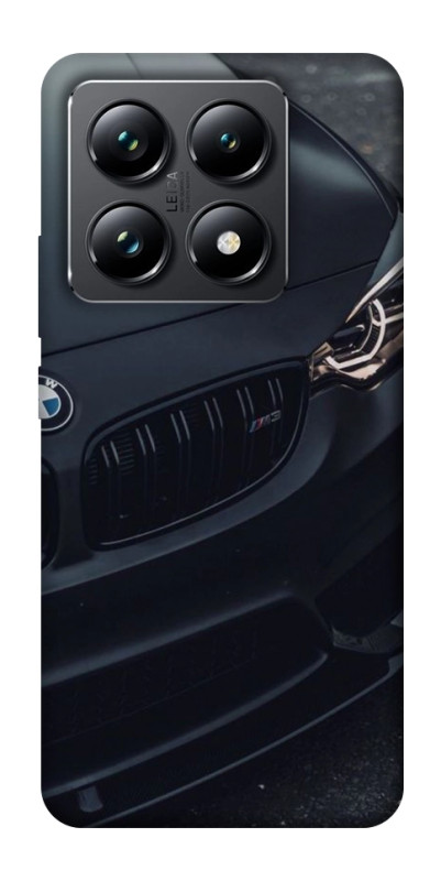 Чехол itsPrint BMW для Xiaomi 14T Pro, авто, купить оптом с доставкой