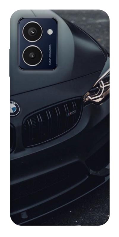 Чохол itsPrint BMW для HMD Pulse Pro, авто, купити оптом з доставкою