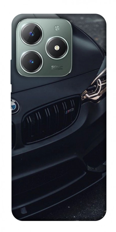 Чехол itsPrint BMW для Realme C61 4G, авто, купить оптом с доставкой