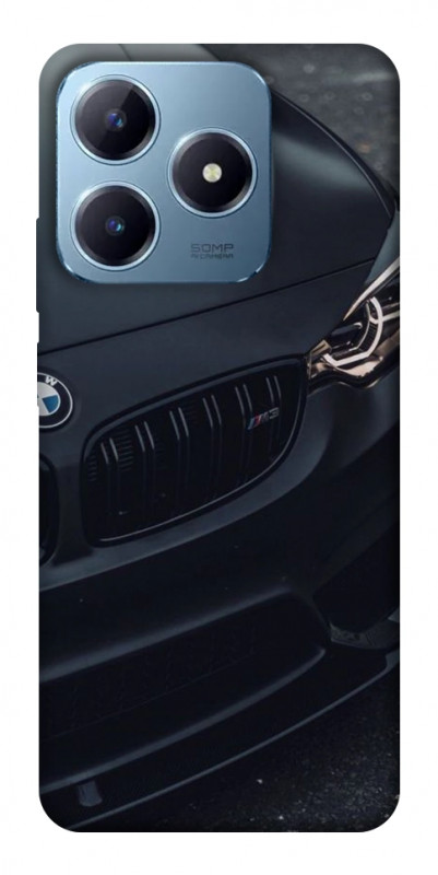 Чехол itsPrint BMW для Realme C63 4G, авто, купить оптом с доставкой