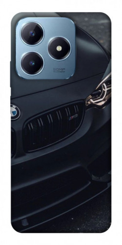 Чохол itsPrint BMW для Realme C63 4G