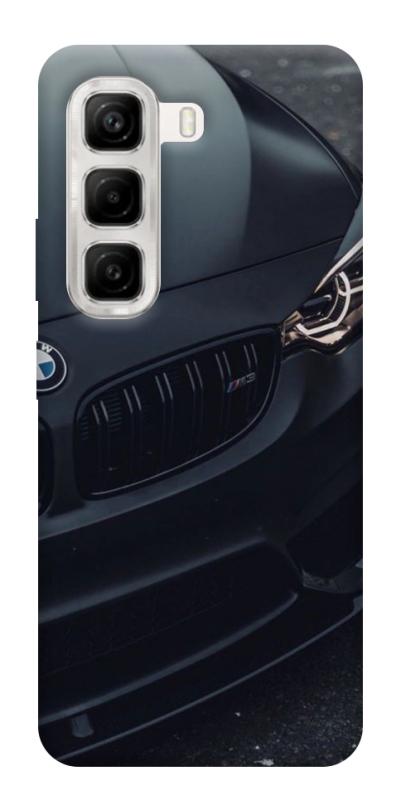 Чехол itsPrint BMW для Infinix Hot 50 4G, авто, купить оптом с доставкой