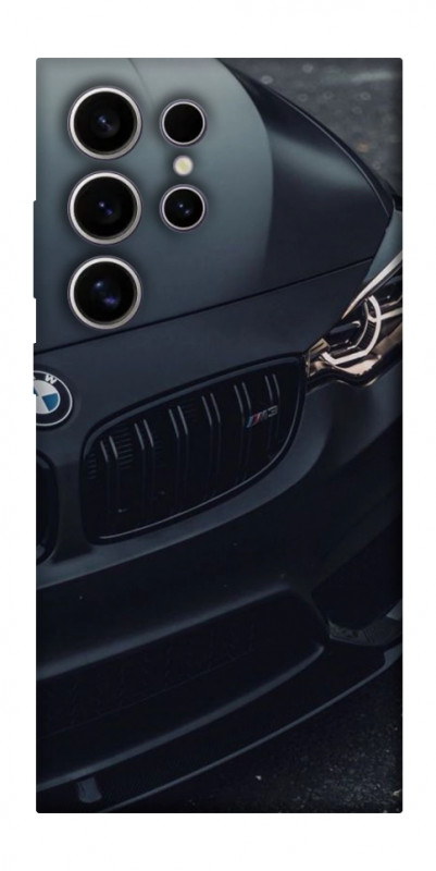 Чехол itsPrint BMW для Samsung Galaxy S25 Ultra, авто, купить оптом с доставкой