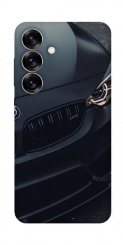 Чохол itsPrint BMW для Samsung Galaxy S25+
