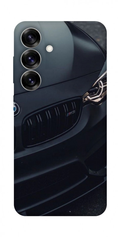 Чехол itsPrint BMW для Samsung Galaxy S25, авто, купить оптом с доставкой