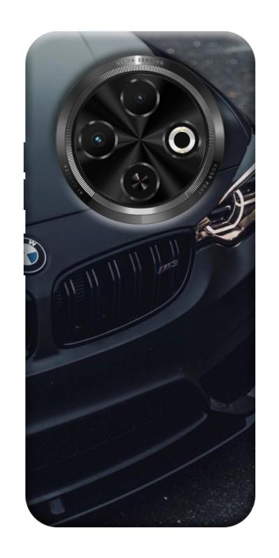 Чохол itsPrint BMW для TECNO Spark 30C, авто, купити оптом з доставкою