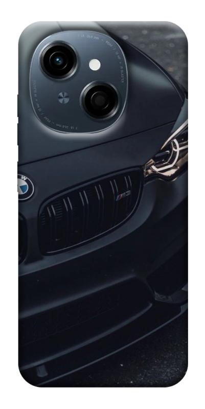 Чехол itsPrint BMW для TECNO Spark Go 1, авто, купить оптом с доставкой