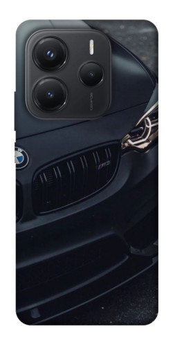 Чохол itsPrint BMW для Xiaomi Redmi Note 14 5G