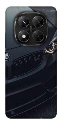 Чохол itsPrint BMW для Xiaomi Redmi Note 14 Pro 5G