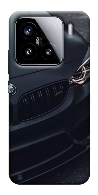 Чехол itsPrint BMW для Xiaomi 15, авто, купить оптом с доставкой