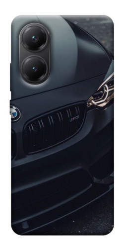 Чехол itsPrint BMW для Xiaomi Poco X7 Pro