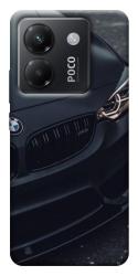 Чехол itsPrint BMW для Xiaomi Poco M7 Pro 5G