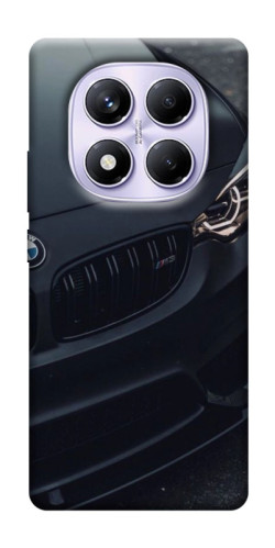 Чохол itsPrint BMW для Xiaomi Redmi Note 14 Pro 4G