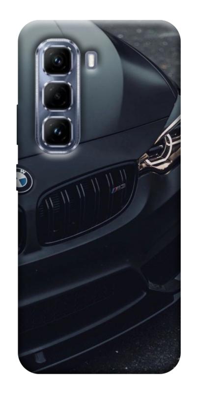 Чехол itsPrint BMW для Infinix Hot 50 Pro, авто, купить оптом с доставкой