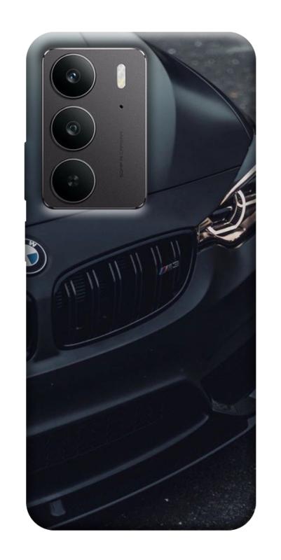 Чехол itsPrint BMW для Realme C75, авто, купить оптом с доставкой