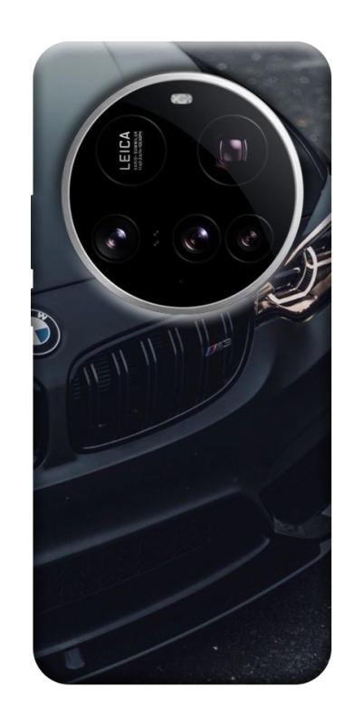 Чехол itsPrint BMW для Xiaomi 15 Ultra, авто, купить оптом с доставкой