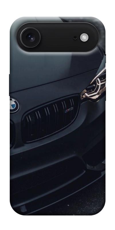 Чехол itsPrint BMW для Apple iPhone 17 Air (6.5"), авто, купить оптом с доставкой