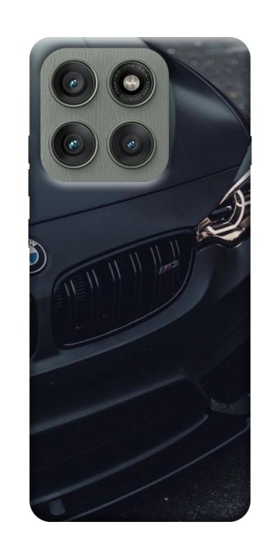 Чехол itsPrint BMW для Motorola Edge 60 Pro, авто, купить оптом с доставкой