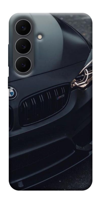Чехол itsPrint BMW для Samsung Galaxy S25 FE, авто, купить оптом с доставкой