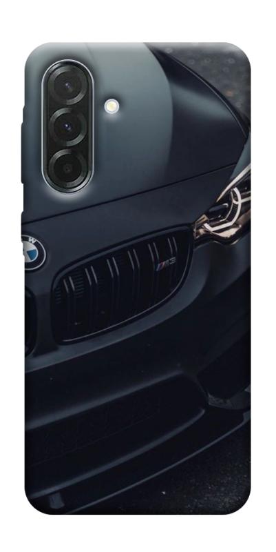 Чохол itsPrint BMW для Samsung Galaxy A57 5G, авто, купити оптом з доставкою