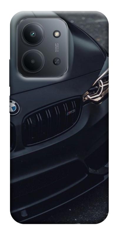 Чехол itsPrint BMW для Xiaomi Redmi 15C (EU), авто, купить оптом с доставкой