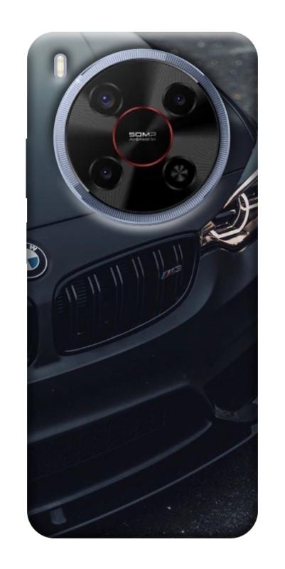 Чохол itsPrint BMW для ZTE Nubia V70 Max, авто, купити оптом з доставкою
