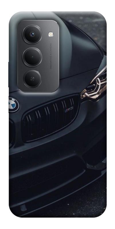 Чехол itsPrint BMW для Xiaomi Redmi 15 (EU), авто, купить оптом с доставкой