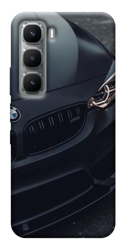 Чехол itsPrint BMW для Infinix Hot 60 Pro, авто, купить оптом с доставкой
