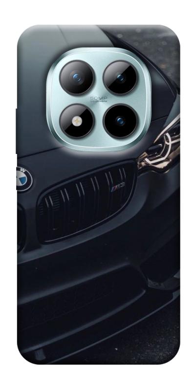 Чехол itsPrint BMW для Xiaomi Redmi Note 15 Pro 5G, авто, купить оптом с доставкой