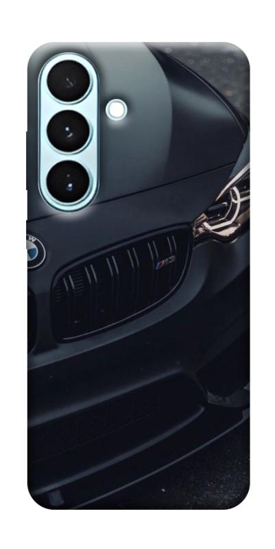 Чохол itsPrint BMW для Samsung Galaxy S26, авто, купити оптом з доставкою