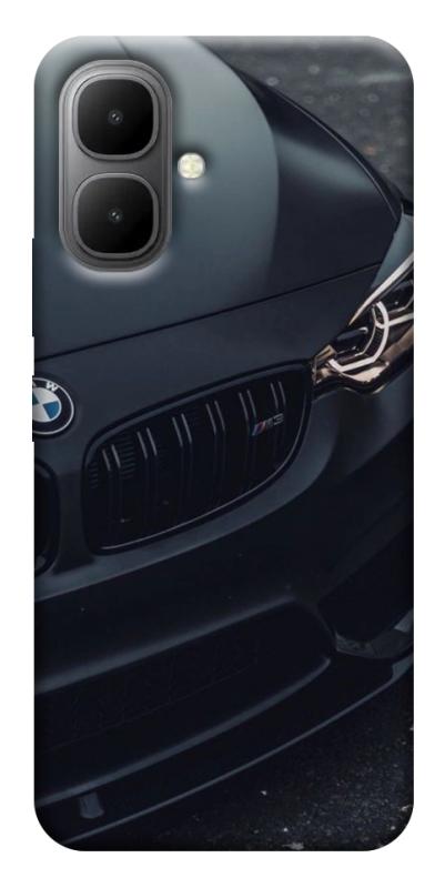 Чехол itsPrint BMW для Infinix Smart 10, авто, купить оптом с доставкой