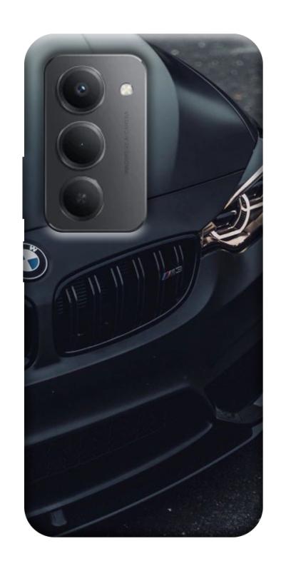 Чехол itsPrint BMW для Xiaomi Redmi 15 (Global), авто, купить оптом с доставкой
