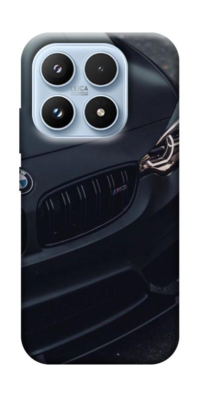 Чехол itsPrint BMW для Xiaomi 17 Pro, авто, купить оптом с доставкой