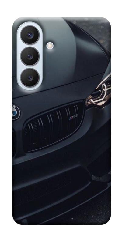 Чохол itsPrint BMW для Samsung Galaxy S26+, авто, купити оптом з доставкою