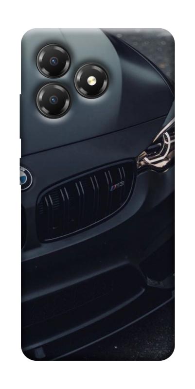 Чохол itsPrint BMW для ZTE Blade A36, авто, купити оптом з доставкою