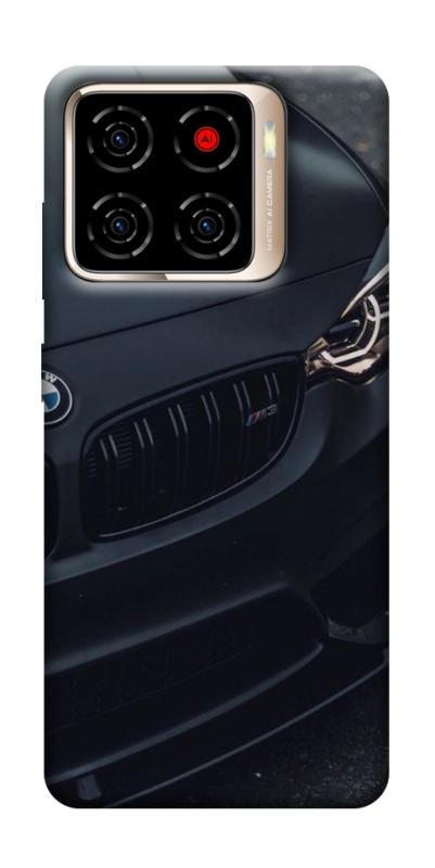 Чехол itsPrint BMW для ZTE Blade A56, авто, купить оптом с доставкой