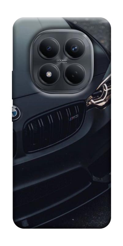 Чехол itsPrint BMW для Xiaomi Redmi Note 15 4G/5G (EU), авто, купить оптом с доставкой