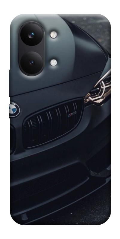 Чехол itsPrint BMW для Xiaomi Poco X8 Pro Max, авто, купить оптом с доставкой