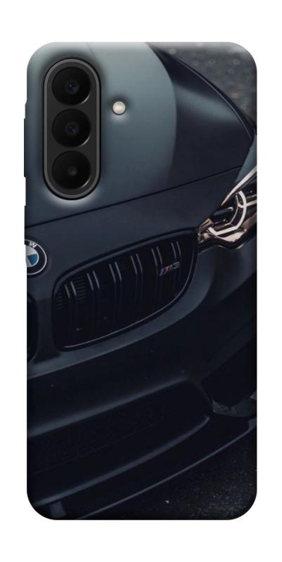 Чохол itsPrint BMW для Samsung Galaxy A27, авто, купити оптом з доставкою