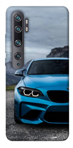 Чохол itsPrint небесний бмв для Xiaomi Mi Note 10 / Note 10 Pro / Mi CC9 Pro