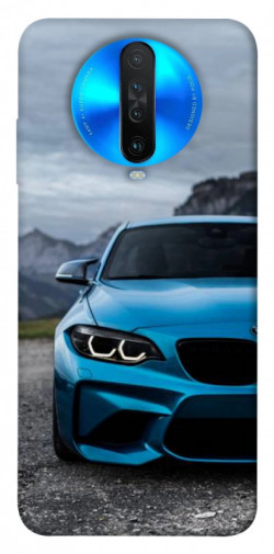 Чохол itsPrint небесний бмв для Xiaomi Redmi K30