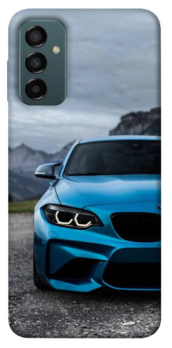 Чохол itsPrint небесний бмв для Samsung Galaxy M23 5G