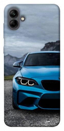 Чохол itsPrint небесний бмв для Samsung Galaxy A04