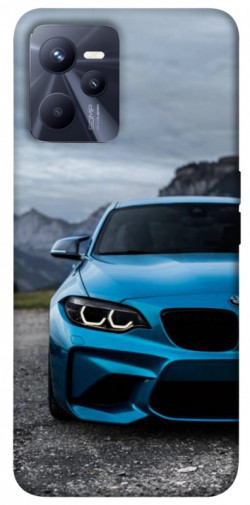 Чохол itsPrint небесний бмв для Realme C35