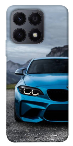 Чохол itsPrint небесний бмв для Huawei Honor X8a