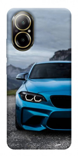 Чохол itsPrint небесний бмв для Realme C67 4G