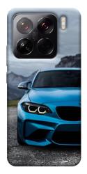 Чохол itsPrint небесний бмв для Xiaomi 15 Pro