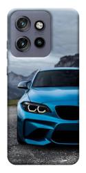 Чохол itsPrint небесний бмв для Motorola Edge 50 Neo
